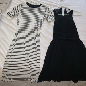 Two fancy dresses SET